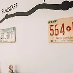 Motel Down Town