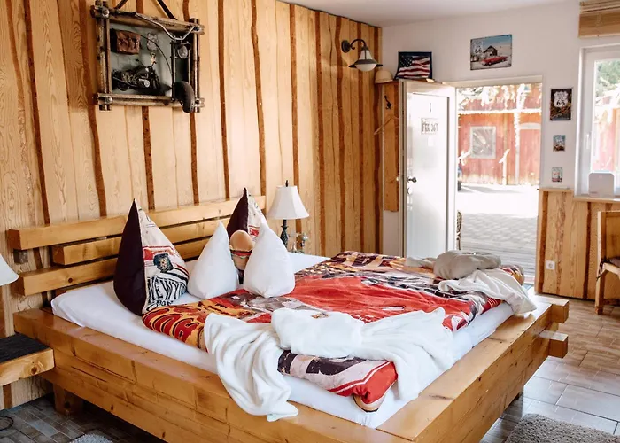 Down Town 3* Berlín