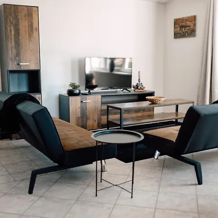 Down Town מוטל 3*