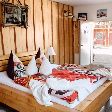 Down Town 3* ברלין