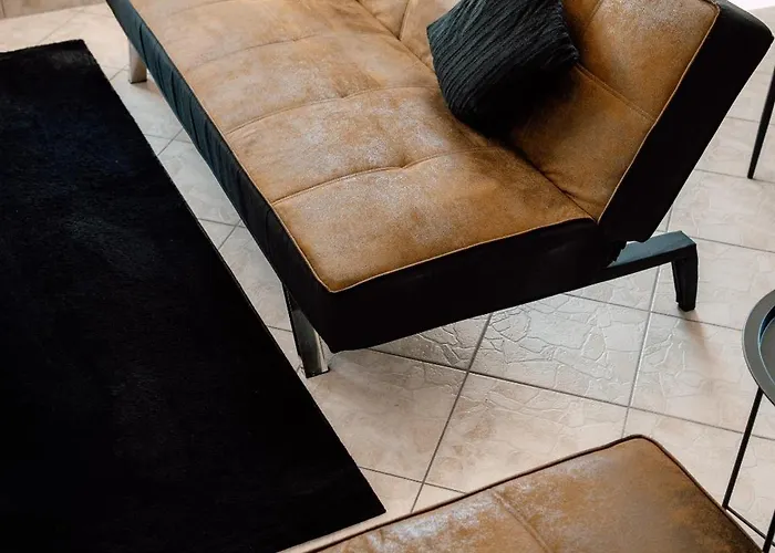 Motell Down Town Berlin